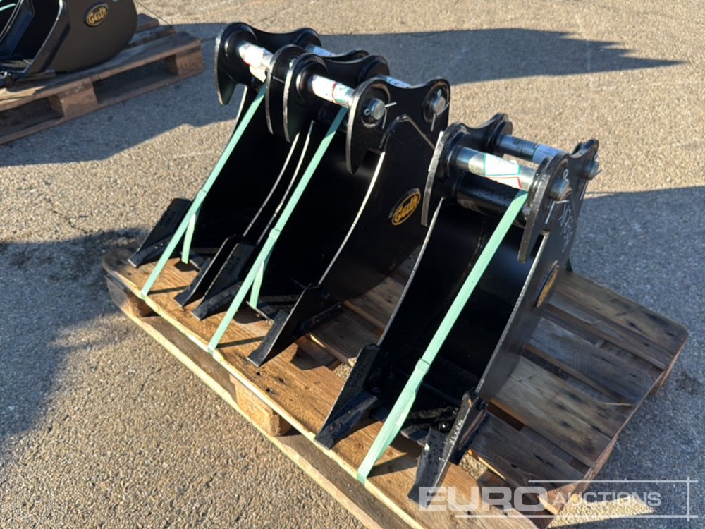 Geith HC3-0250-11937 - Kašika: slika 4 Geith HC3-0250-11937 - Kašika: slika 4