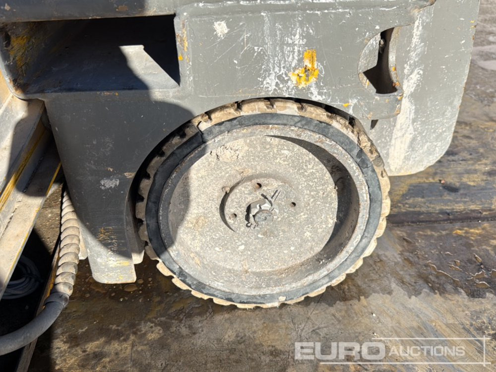 Haulotte Optimum 8 - Vazdušna platforma: slika 4 Haulotte Optimum 8 - Vazdušna platforma: slika 4