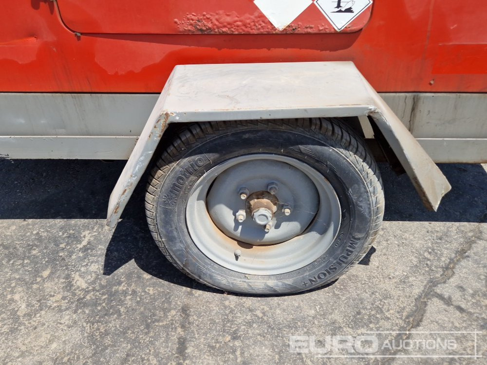 Himoinsa HIW-40T5 - Set generatora: slika 5 Himoinsa HIW-40T5 - Set generatora: slika 5