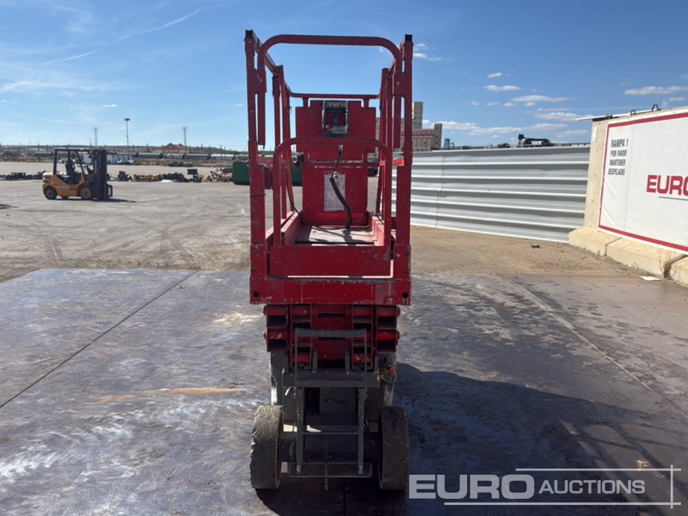 JLG 2030ES - Vazdušna platforma: slika 4 JLG 2030ES - Vazdušna platforma: slika 4