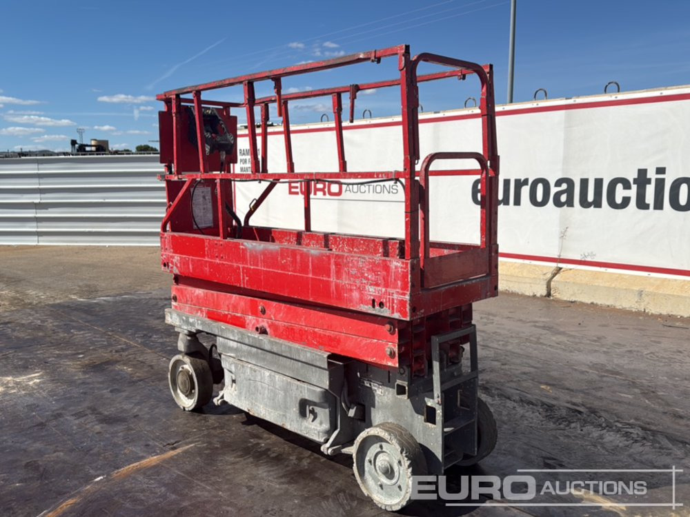 JLG 2030ES - Vazdušna platforma: slika 3 JLG 2030ES - Vazdušna platforma: slika 3