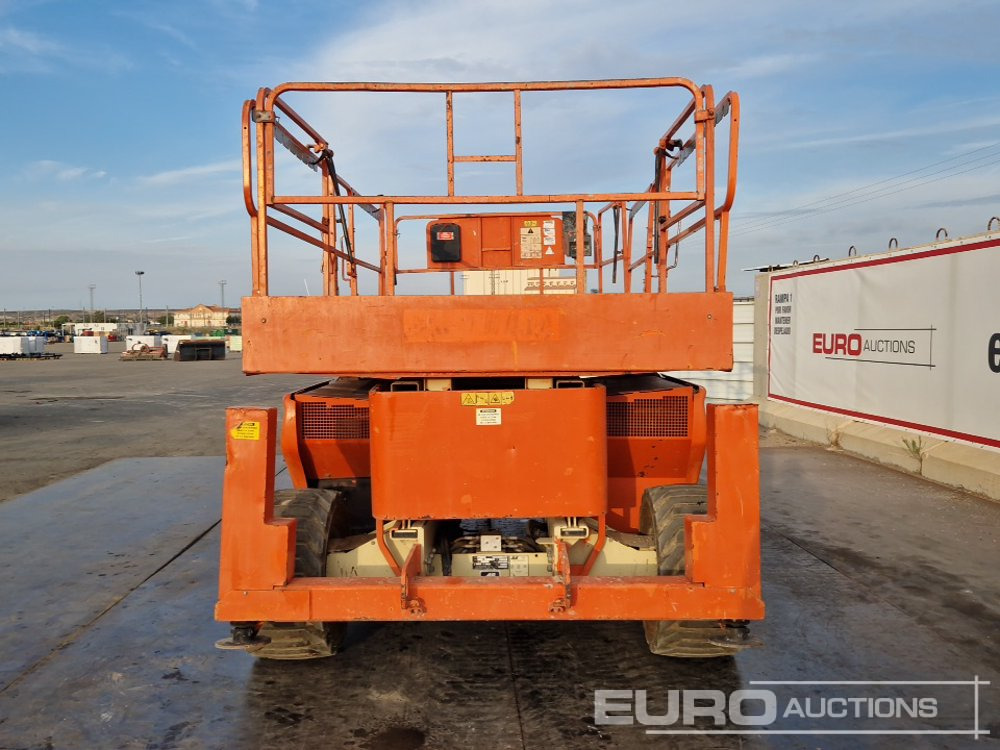 JLG 3394RT - Vazdušna platforma: slika 4 JLG 3394RT - Vazdušna platforma: slika 4