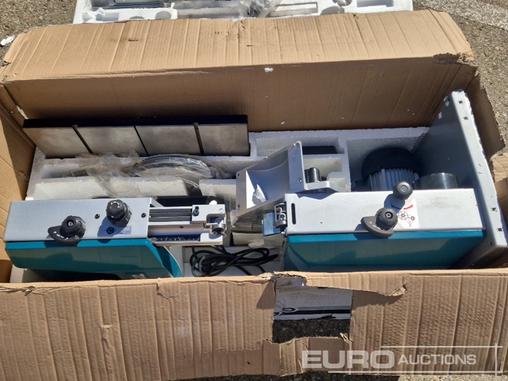Makita LB1200F - Građevinska oprema: slika 5 Makita LB1200F - Građevinska oprema: slika 5