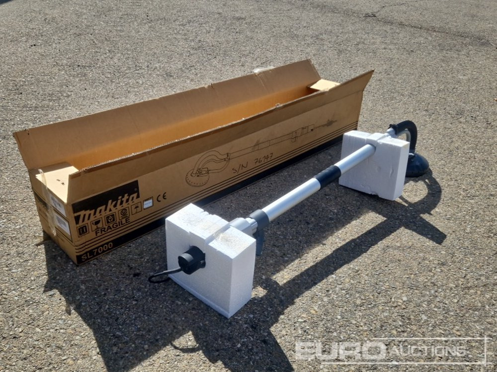 Makita sl7000 - Гаражна опрема: slika 2 Makita sl7000 - Гаражна опрема: slika 2