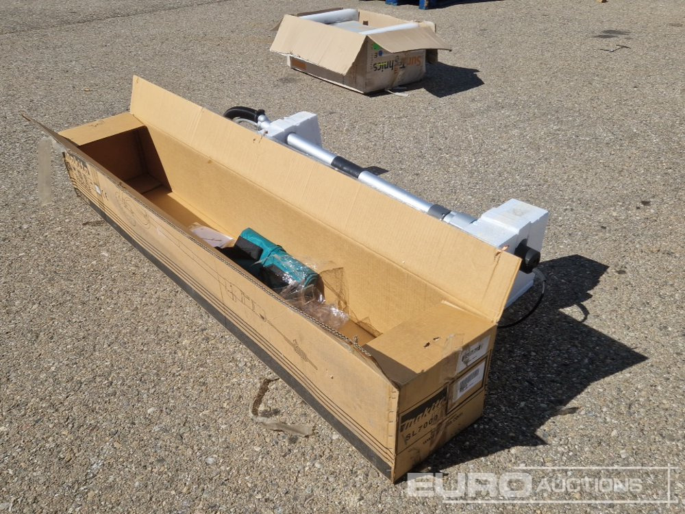 Makita sl7000 - Гаражна опрема: slika 3 Makita sl7000 - Гаражна опрема: slika 3