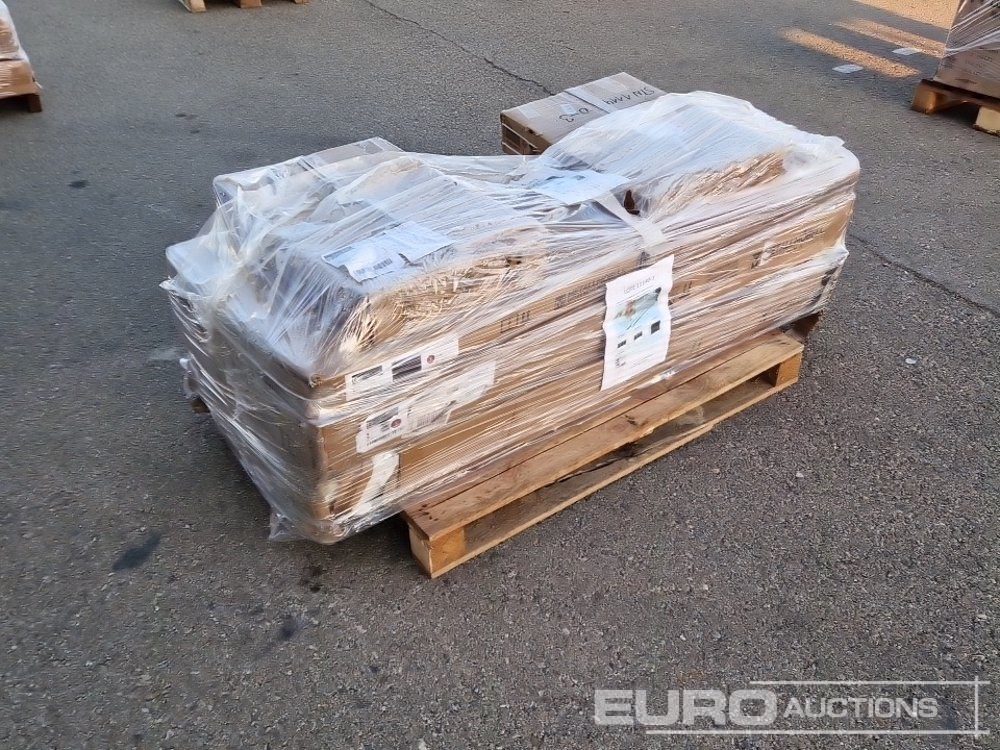 NEXT LEVEL Metal Legs for Tables (11 Boxes of) / Patas Metálicas de Mesa - Гаражна опрема: slika 3 NEXT LEVEL Metal Legs for Tables (11 Boxes of) / Patas Metálicas de Mesa - Гаражна опрема: slika 3