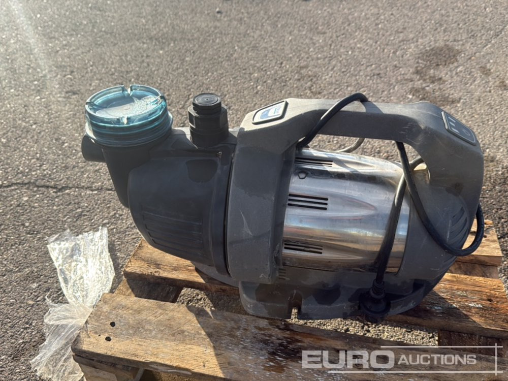 Oase Water Pump - Pumpa za vodu: slika 5 Oase Water Pump - Pumpa za vodu: slika 5