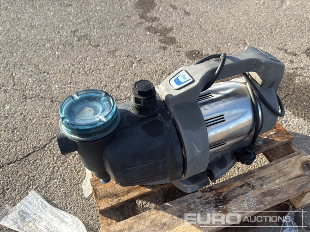 Oase Water Pump - Pumpa za vodu: slika 3 Oase Water Pump - Pumpa za vodu: slika 3