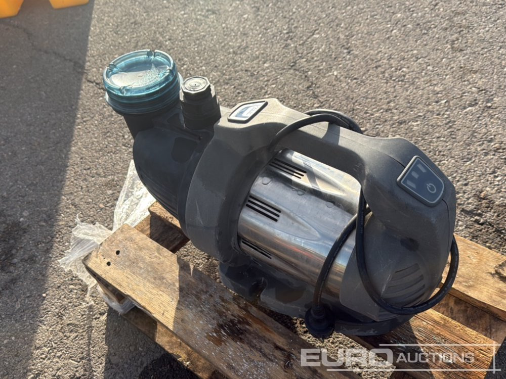 Oase Water Pump - Pumpa za vodu: slika 4 Oase Water Pump - Pumpa za vodu: slika 4