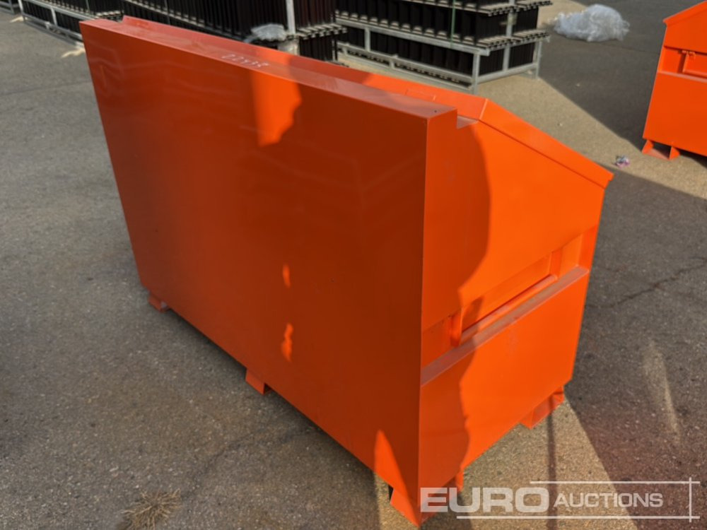 Unused 2024 SABSV D6028 - Гаражна опрема: slika 4 Unused 2024 SABSV D6028 - Гаражна опрема: slika 4