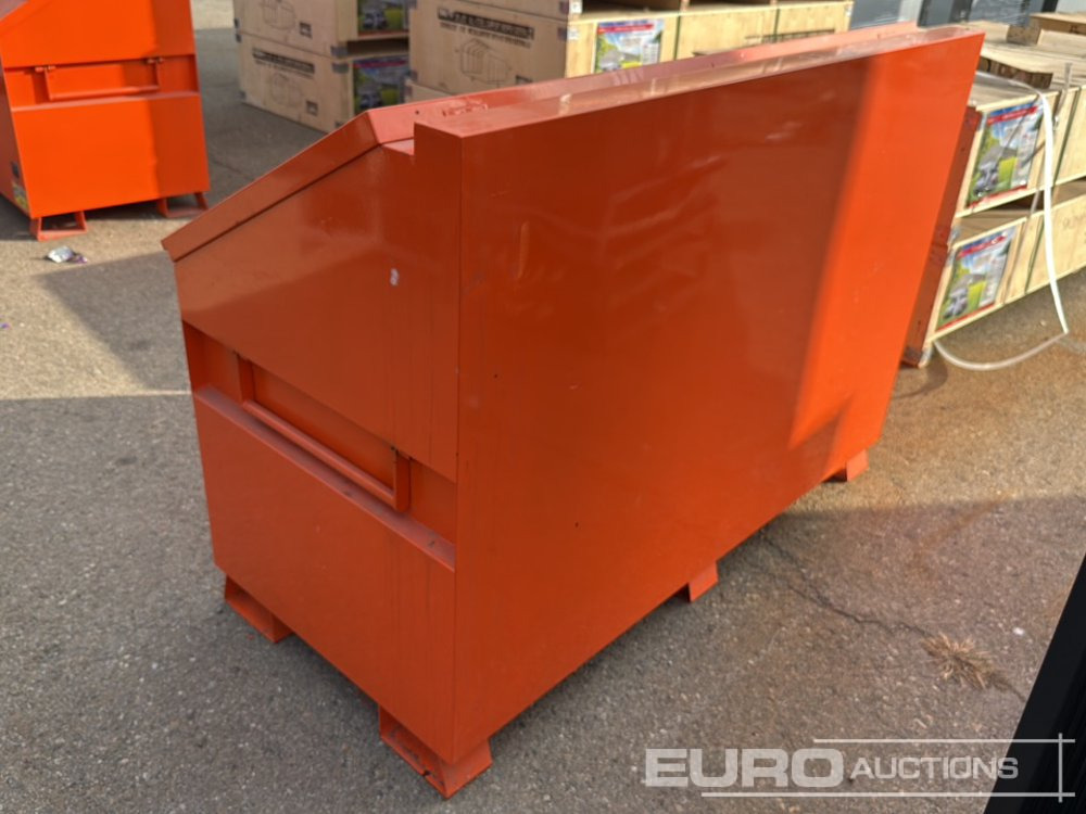 Unused 2024 SABSV D6028 - Гаражна опрема: slika 3 Unused 2024 SABSV D6028 - Гаражна опрема: slika 3