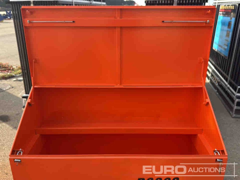 Unused 2024 SABSV D6028 - Гаражна опрема: slika 5 Unused 2024 SABSV D6028 - Гаражна опрема: slika 5