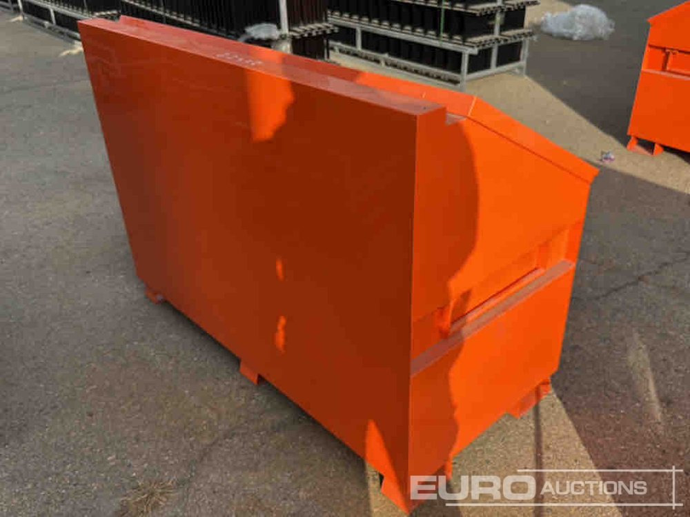 Unused 2024 SABSV D6028 - Гаражна опрема: slika 4 Unused 2024 SABSV D6028 - Гаражна опрема: slika 4