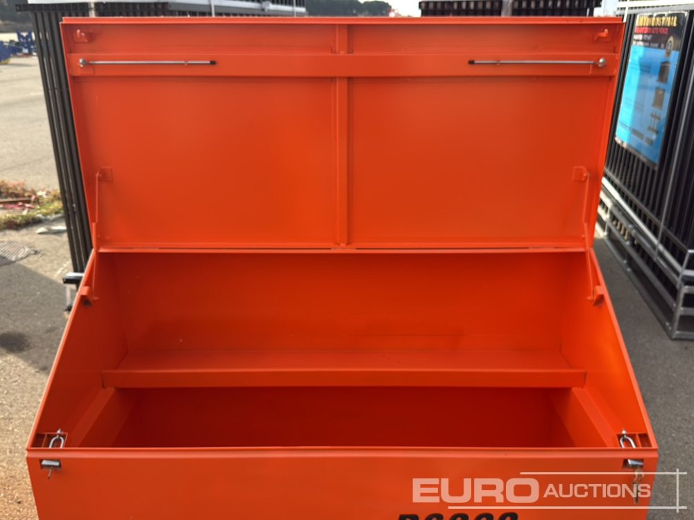 Unused 2024 SABSV D6028 - Гаражна опрема: slika 5 Unused 2024 SABSV D6028 - Гаражна опрема: slika 5