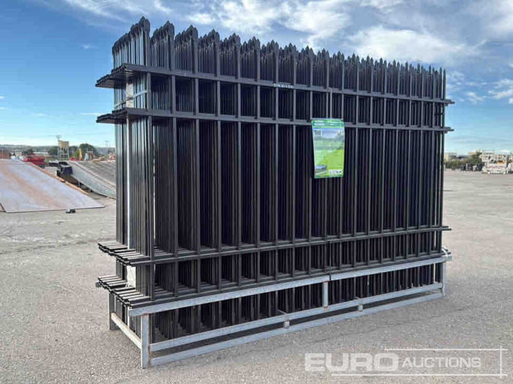 Unused 2024 SABSV F10 - Građevinska oprema: slika 2 Unused 2024 SABSV F10 - Građevinska oprema: slika 2