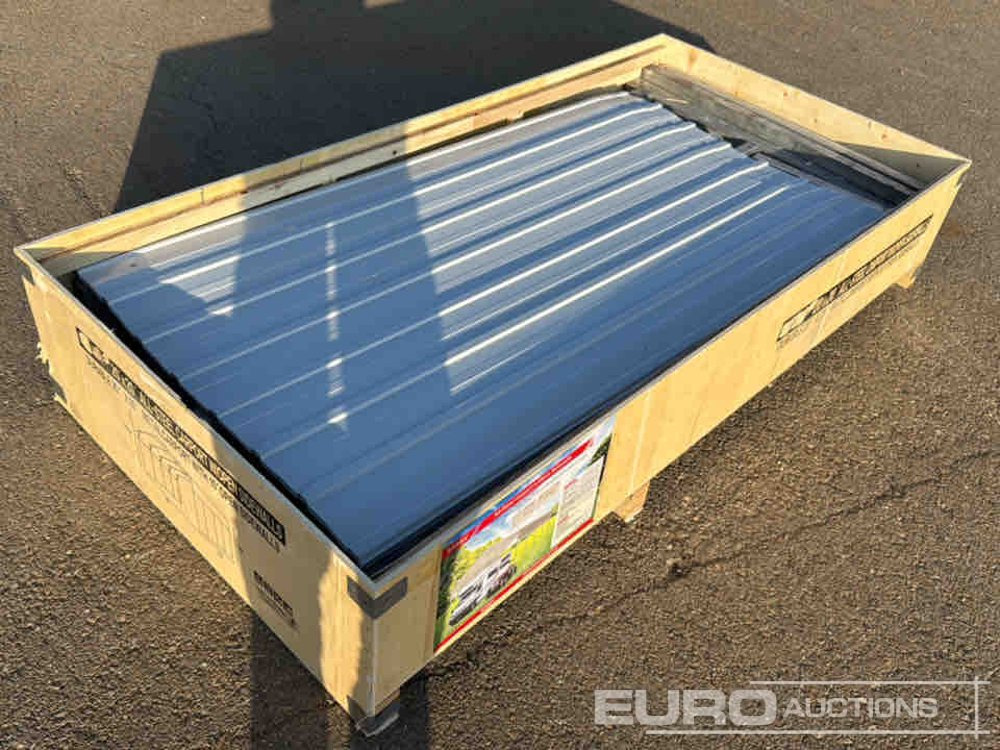 Unused 2024 SABSV MSC2020F - Građevinski kontejner: slika 3 Unused 2024 SABSV MSC2020F - Građevinski kontejner: slika 3