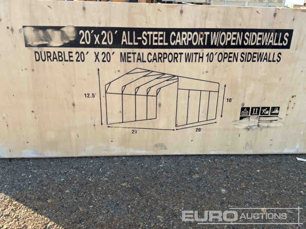 Unused 2024 SABSV MSC2020F - Građevinski kontejner: slika 5 Unused 2024 SABSV MSC2020F - Građevinski kontejner: slika 5