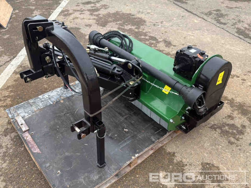 Unused 2024 Solmek AGL-140 - Kašika: slika 3 Unused 2024 Solmek AGL-140 - Kašika: slika 3