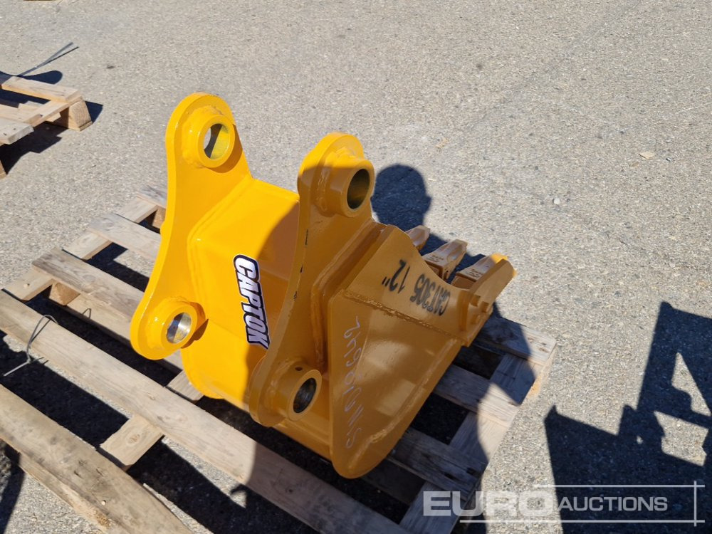 Unused 2025 Captok CK-BK - Kašika: slika 4 Unused 2025 Captok CK-BK - Kašika: slika 4