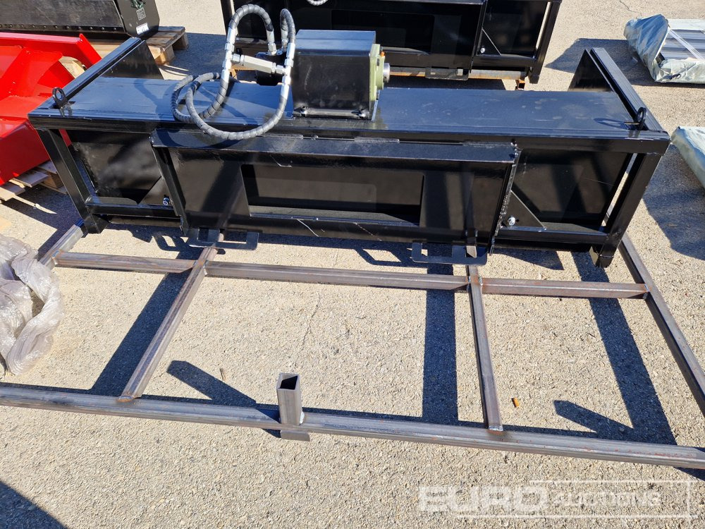 Unused 2025 Captok CK-VB59 - Kašika: slika 5 Unused 2025 Captok CK-VB59 - Kašika: slika 5