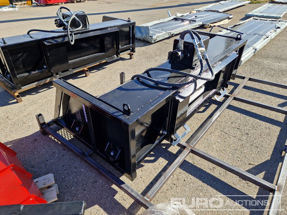 Unused 2025 Captok CK-VB59 - Kašika: slika 3 Unused 2025 Captok CK-VB59 - Kašika: slika 3