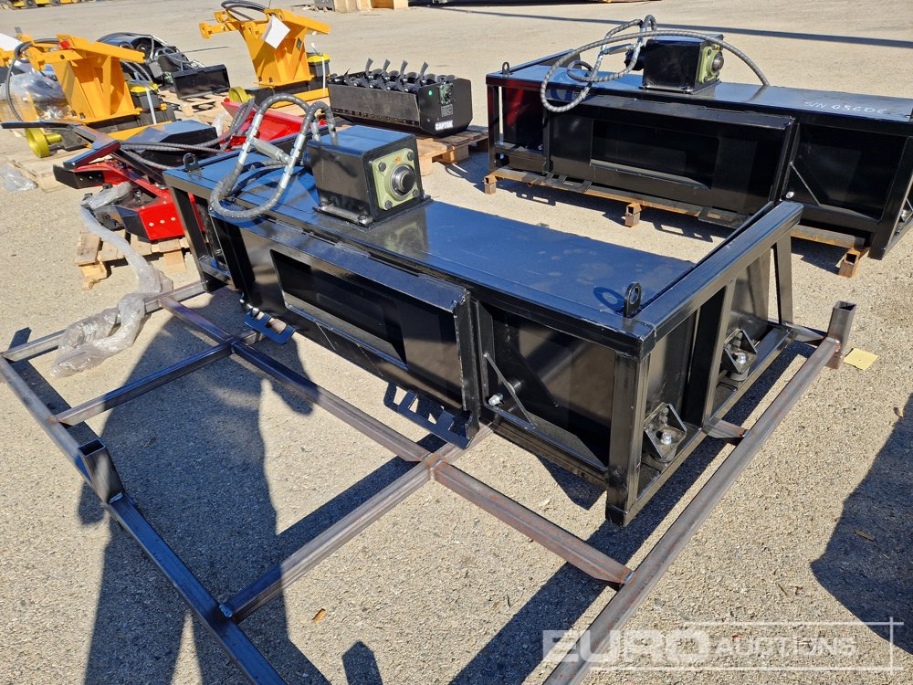 Unused 2025 Captok CK-VB59 - Kašika: slika 4 Unused 2025 Captok CK-VB59 - Kašika: slika 4