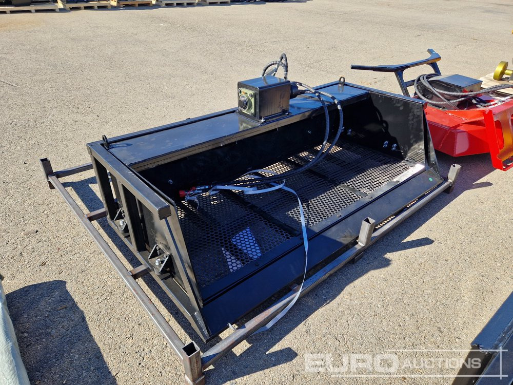 Unused 2025 Captok CK-VB59 - Kašika: slika 1 Unused 2025 Captok CK-VB59 - Kašika: slika 1