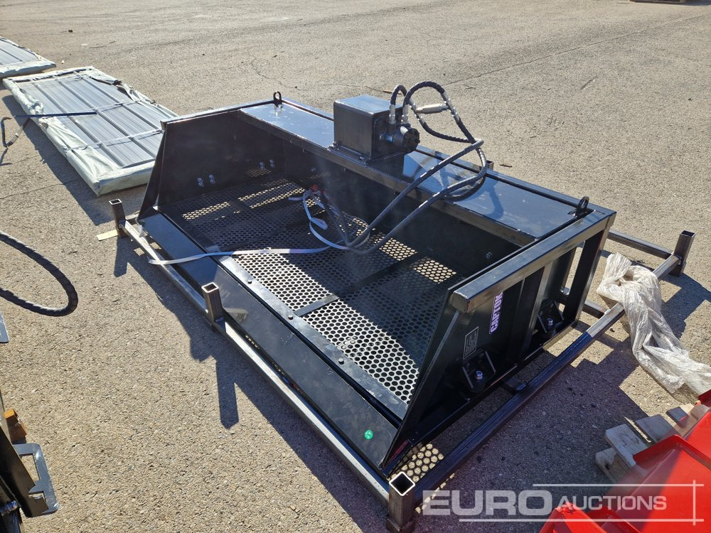 Unused 2025 Captok CK-VB59 - Kašika: slika 2 Unused 2025 Captok CK-VB59 - Kašika: slika 2