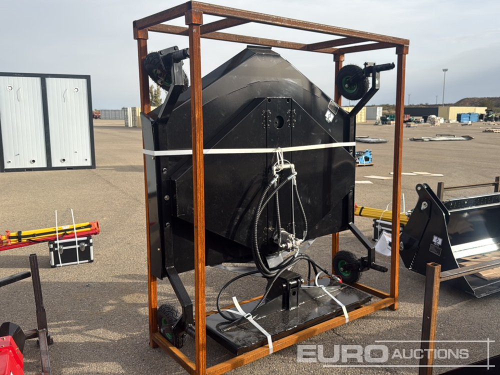 Unused 2025 GIYI GY-WLM63 - Baštenska kosačica: slika 3 Unused 2025 GIYI GY-WLM63 - Baštenska kosačica: slika 3