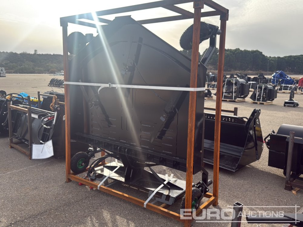 Unused 2025 GIYI GY-WLM63 - Baštenska kosačica: slika 2 Unused 2025 GIYI GY-WLM63 - Baštenska kosačica: slika 2