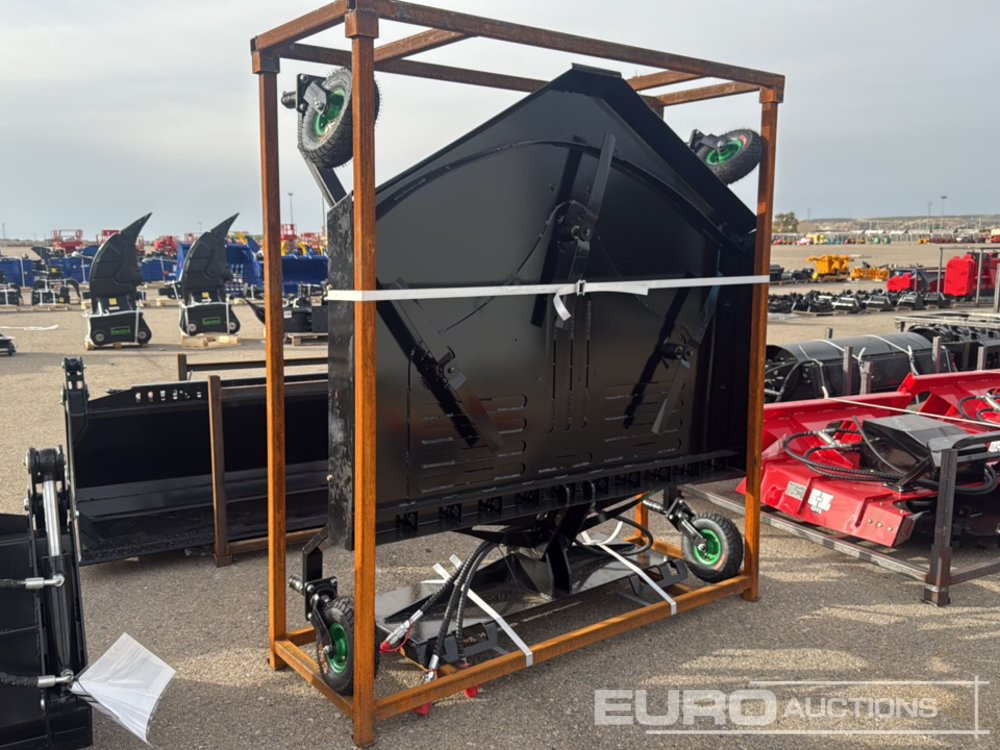 Unused 2025 GIYI GY-WLM63 - Baštenska kosačica: slika 1 Unused 2025 GIYI GY-WLM63 - Baštenska kosačica: slika 1