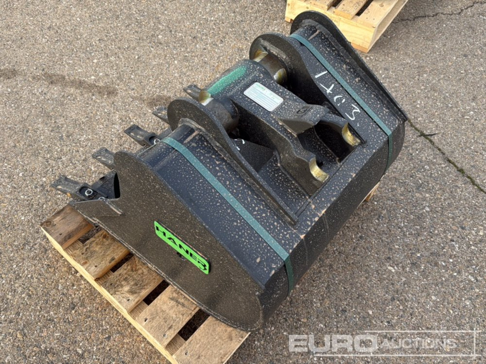 Unused 2025 Häner HTL360-Morin-M2 - Kašika: slika 3 Unused 2025 Häner HTL360-Morin-M2 - Kašika: slika 3