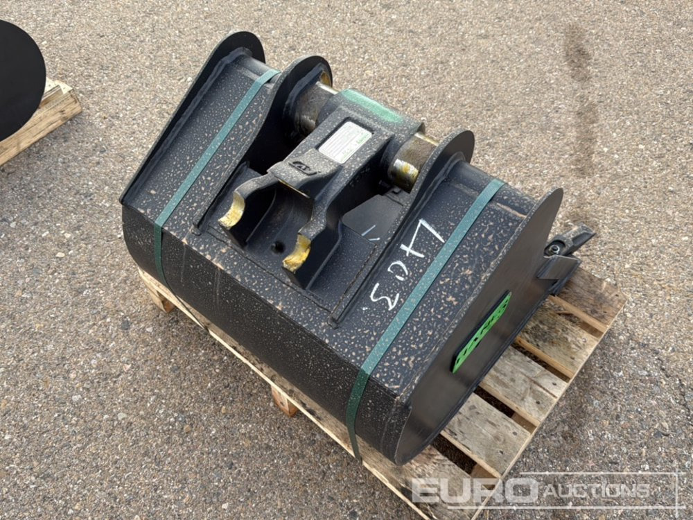 Unused 2025 Häner HTL360-Morin-M2 - Kašika: slika 4 Unused 2025 Häner HTL360-Morin-M2 - Kašika: slika 4