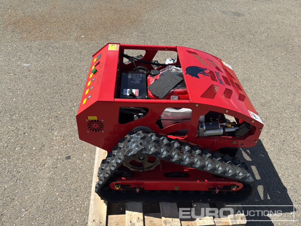 Unused 2025 Raptor VT900 - Гаражна опрема: slika 5 Unused 2025 Raptor VT900 - Гаражна опрема: slika 5