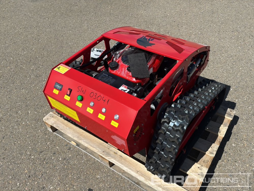 Unused 2025 Raptor VT900 - Гаражна опрема: slika 4 Unused 2025 Raptor VT900 - Гаражна опрема: slika 4