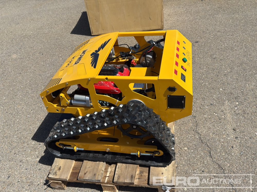 Unused 2025 Salini RC-900 - Гаражна опрема: slika 5 Unused 2025 Salini RC-900 - Гаражна опрема: slika 5