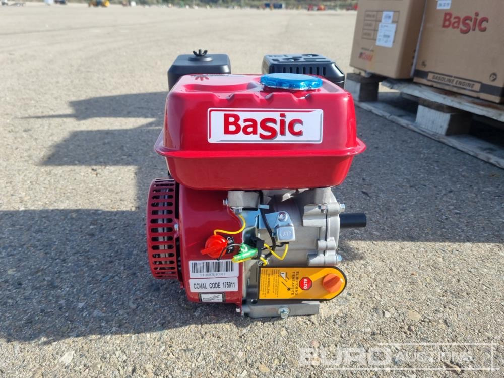 Unused Basic PR152F - Kompresor za vazduh: slika 3 Unused Basic PR152F - Kompresor za vazduh: slika 3