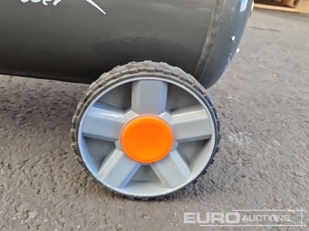 Unused Daewoo DAAC24DN - Kompresor za vazduh: slika 5 Unused Daewoo DAAC24DN - Kompresor za vazduh: slika 5