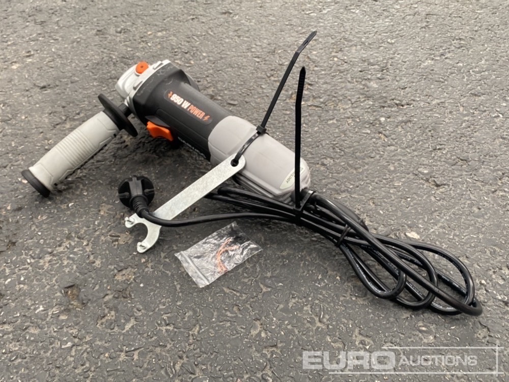 Unused Daewoo DAAG115-95L - Гаражна опрема: slika 2 Unused Daewoo DAAG115-95L - Гаражна опрема: slika 2