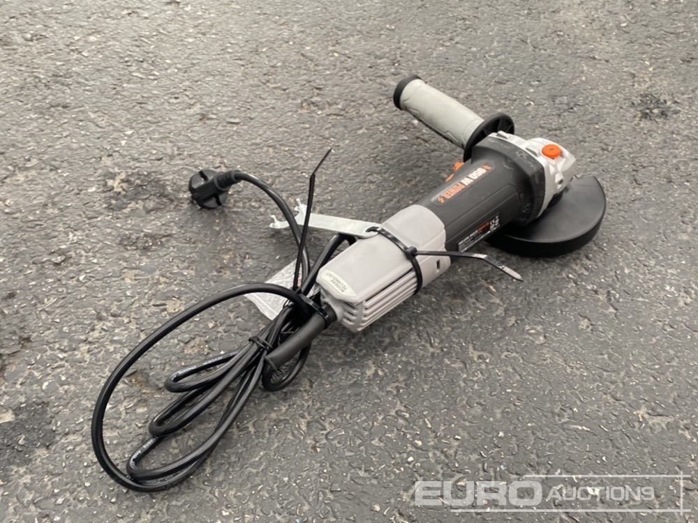 Unused Daewoo DAAG115-95L - Гаражна опрема: slika 5 Unused Daewoo DAAG115-95L - Гаражна опрема: slika 5