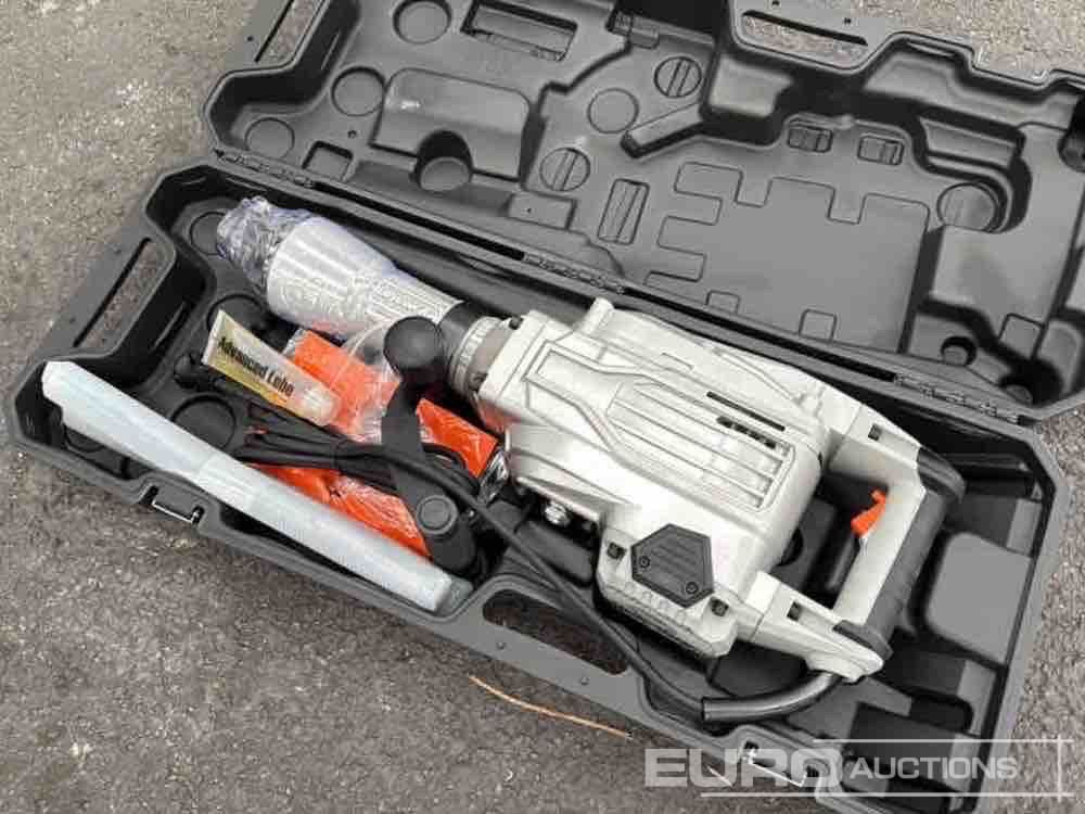 Unused Daewoo DADH30B - Гаражна опрема: slika 4 Unused Daewoo DADH30B - Гаражна опрема: slika 4