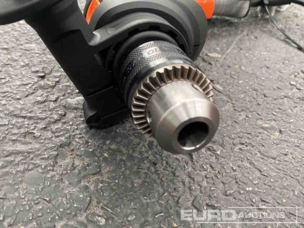 Unused Daewoo DAID750L - Гаражна опрема: slika 4 Unused Daewoo DAID750L - Гаражна опрема: slika 4