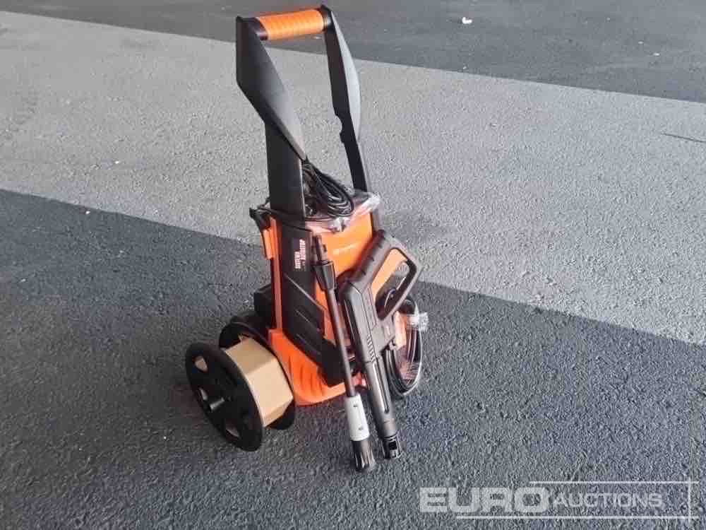 Unused Daewoo DAX130-1800 - Гаражна опрема: slika 1 Unused Daewoo DAX130-1800 - Гаражна опрема: slika 1