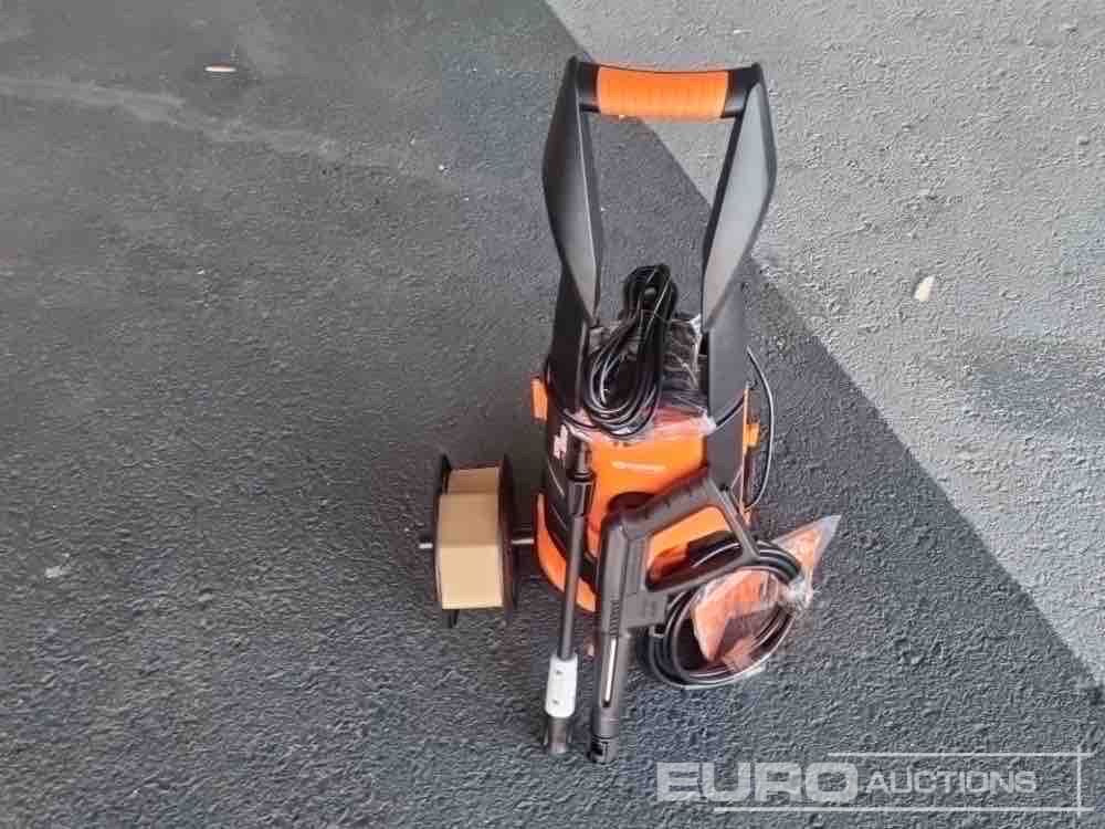 Unused Daewoo DAX130-1800 - Гаражна опрема: slika 3 Unused Daewoo DAX130-1800 - Гаражна опрема: slika 3