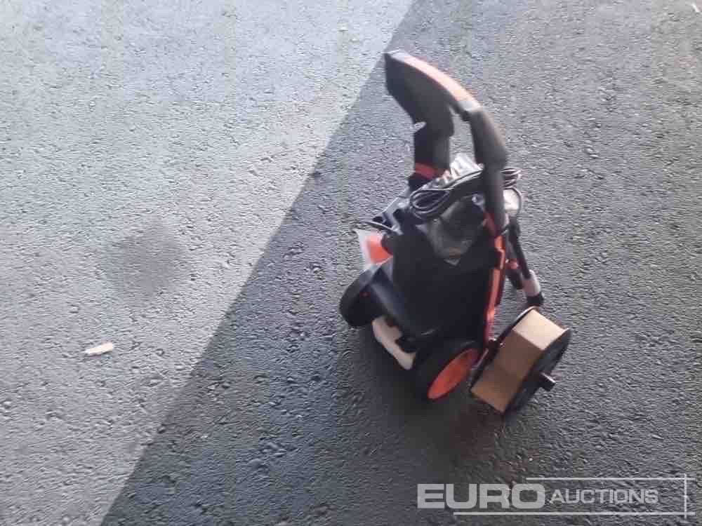 Unused Daewoo DAX130-1800 - Гаражна опрема: slika 2 Unused Daewoo DAX130-1800 - Гаражна опрема: slika 2