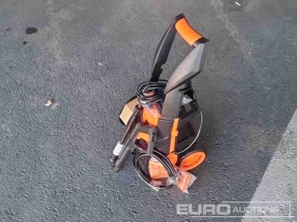 Unused Daewoo DAX130-1800 - Гаражна опрема: slika 4 Unused Daewoo DAX130-1800 - Гаражна опрема: slika 4