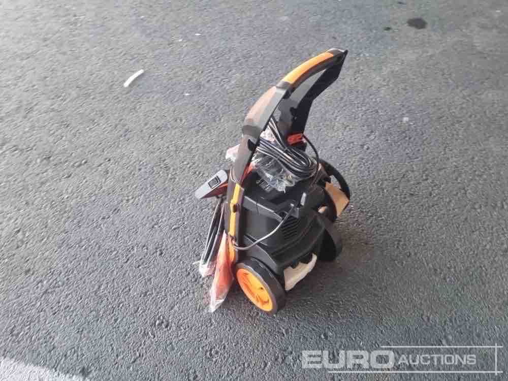 Unused Daewoo DAX130-1800 - Гаражна опрема: slika 5 Unused Daewoo DAX130-1800 - Гаражна опрема: slika 5