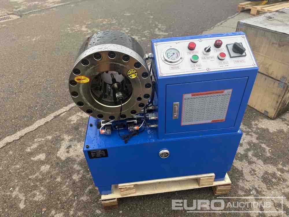 Unused Fluidmex T2ST - Гаражна опрема: slika 3 Unused Fluidmex T2ST - Гаражна опрема: slika 3