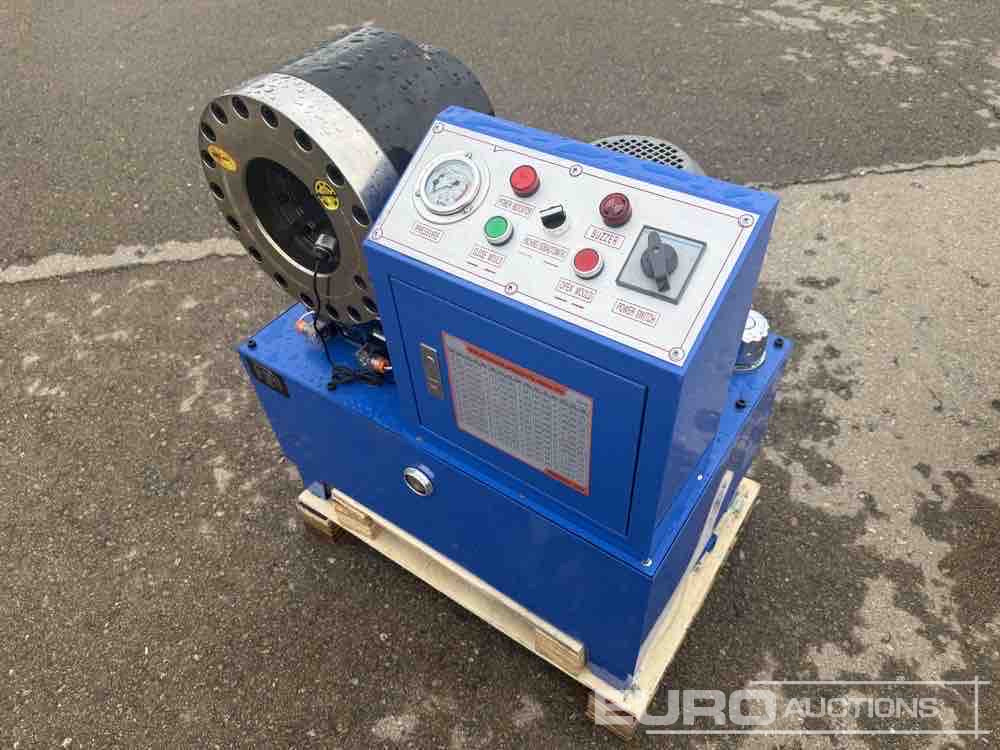 Unused Fluidmex T2ST - Гаражна опрема: slika 1 Unused Fluidmex T2ST - Гаражна опрема: slika 1