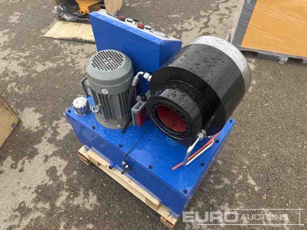 Unused Fluidmex T2ST - Гаражна опрема: slika 5 Unused Fluidmex T2ST - Гаражна опрема: slika 5